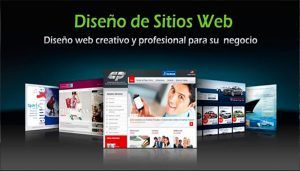 Diseño web tiendas online